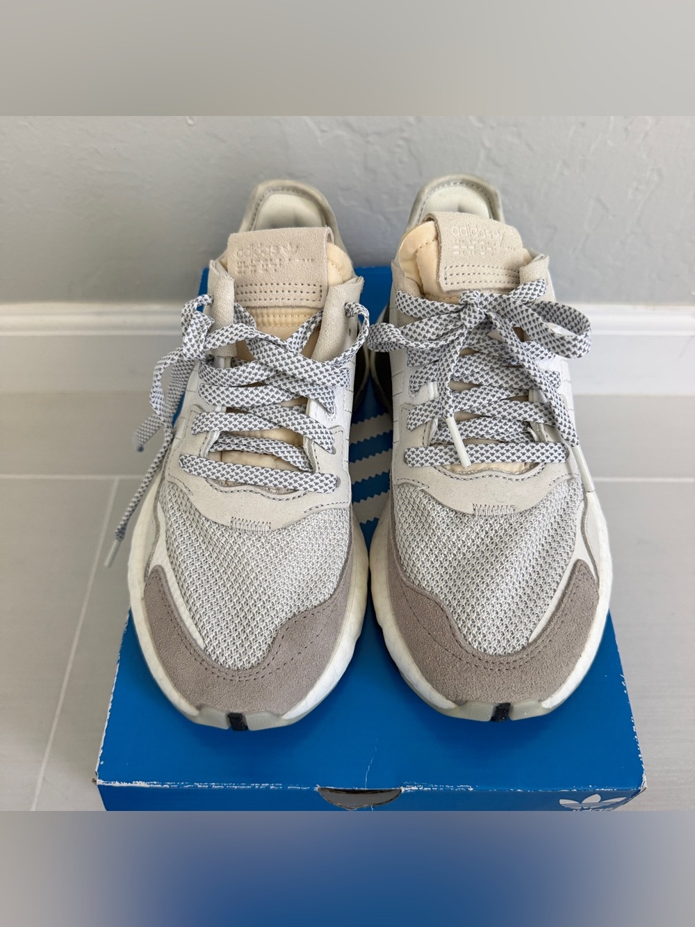 Adidas Nite Jogger